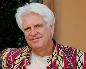AFABW Interview with 2X Grammy-Winning Record Producer, Robin Hogarth